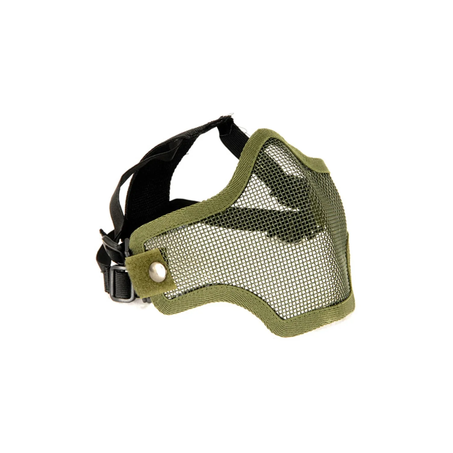 Maska Mesh Green