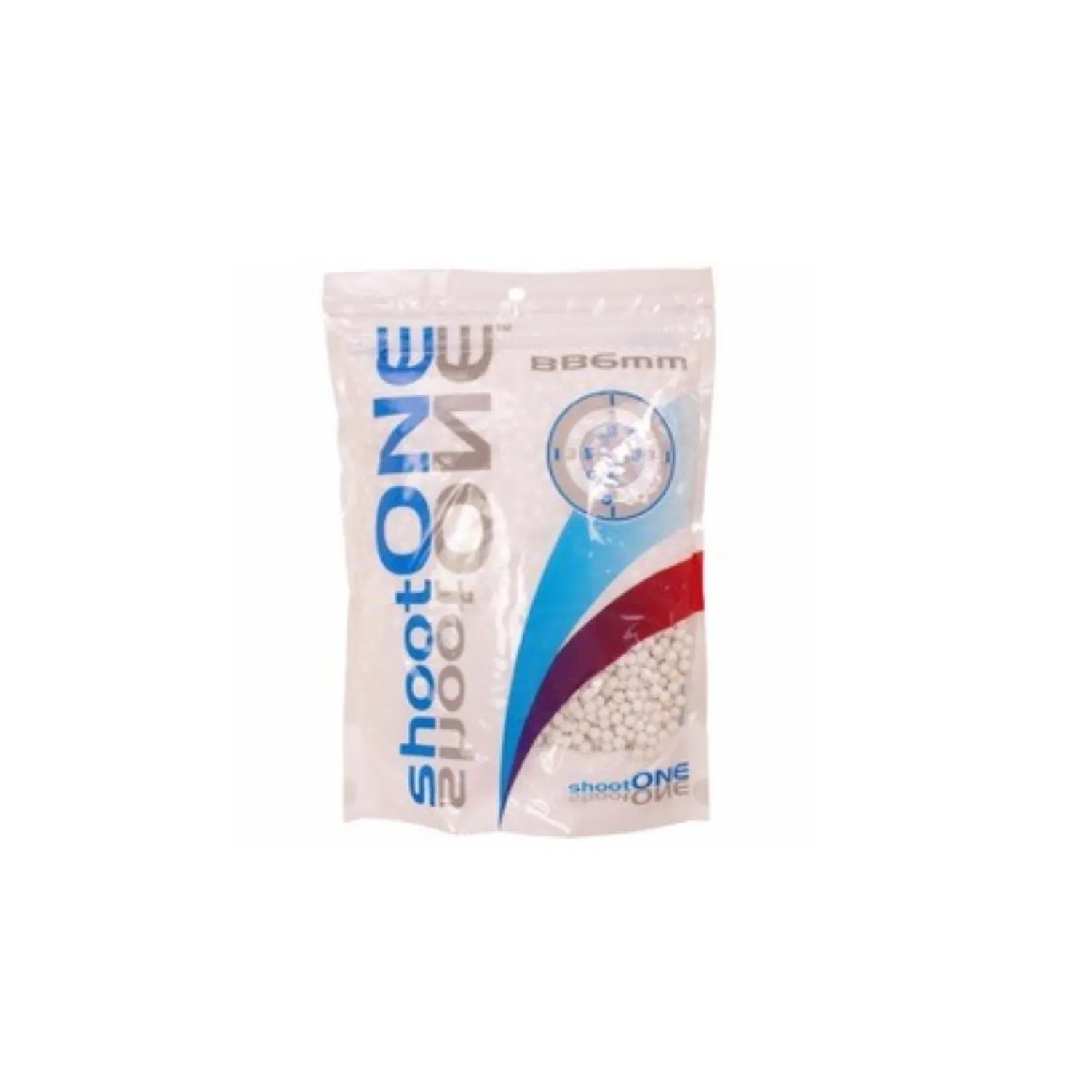 ShootONE kesa 0,25 grama