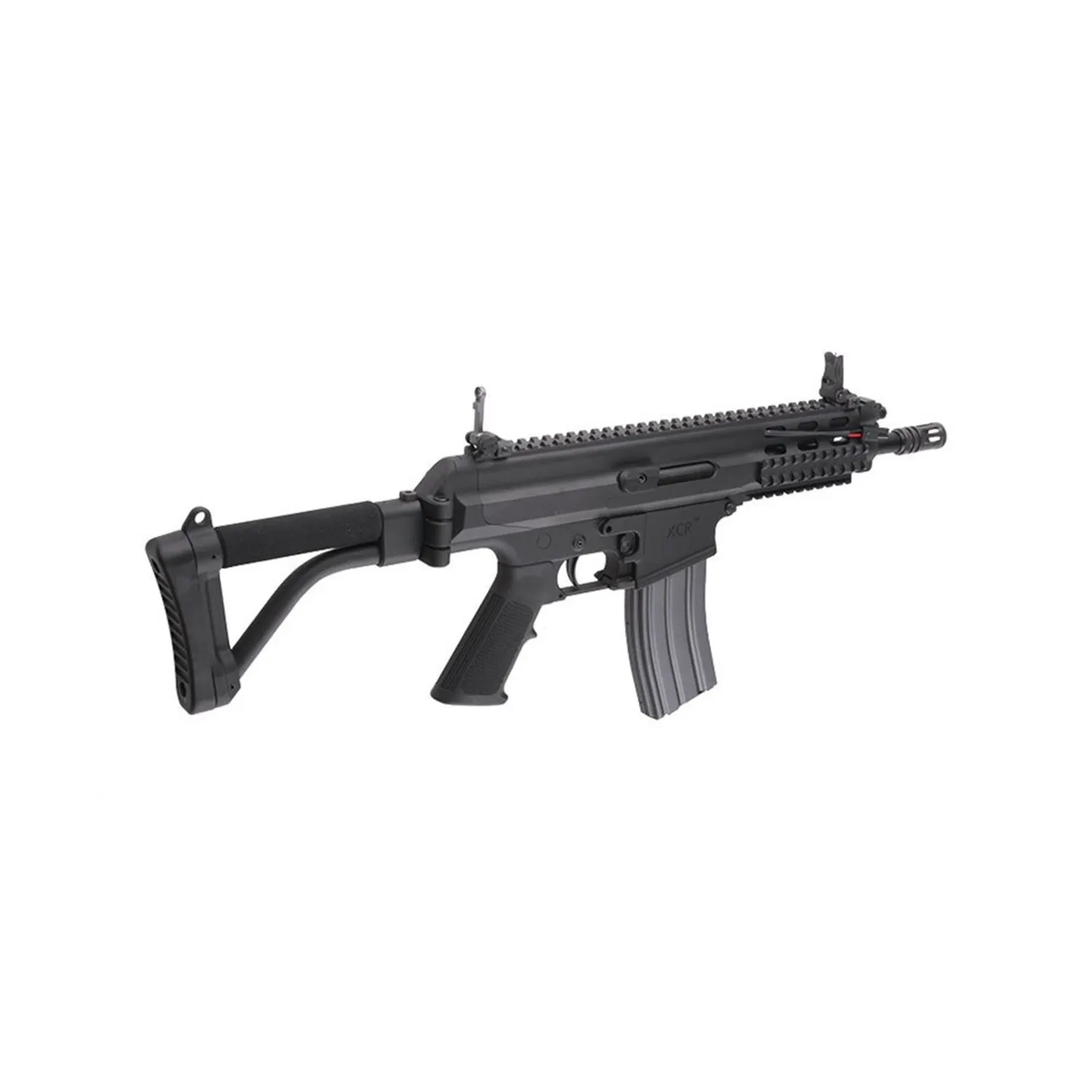 VFC XCR micro