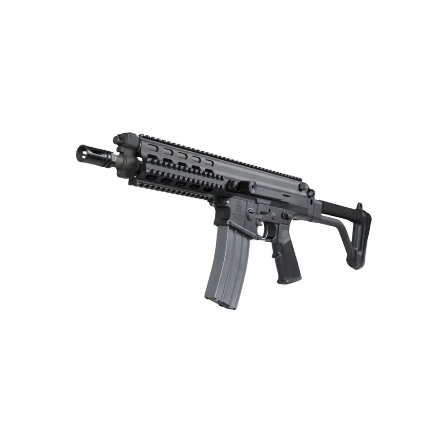 VFC XCR mini