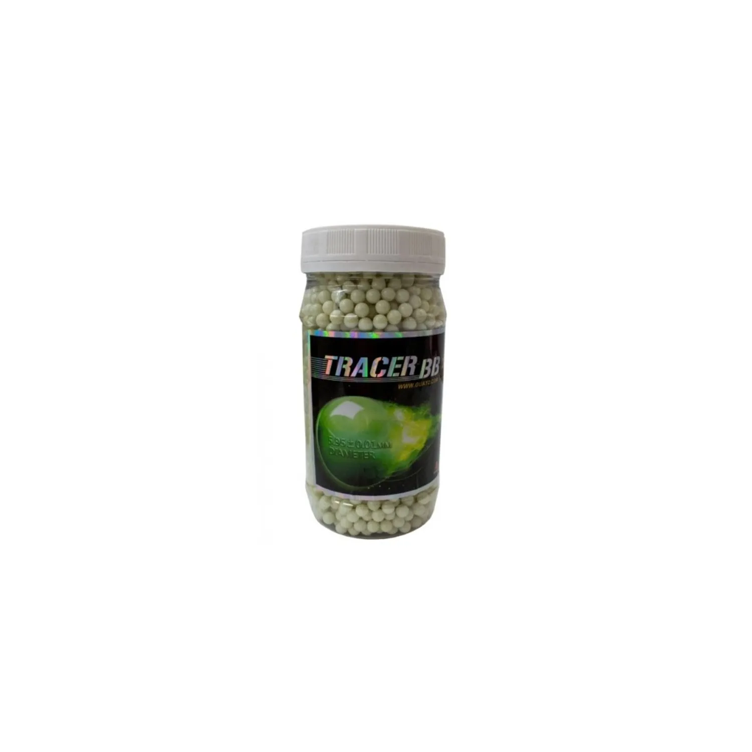 G&G Tracer BB 0,25 grama