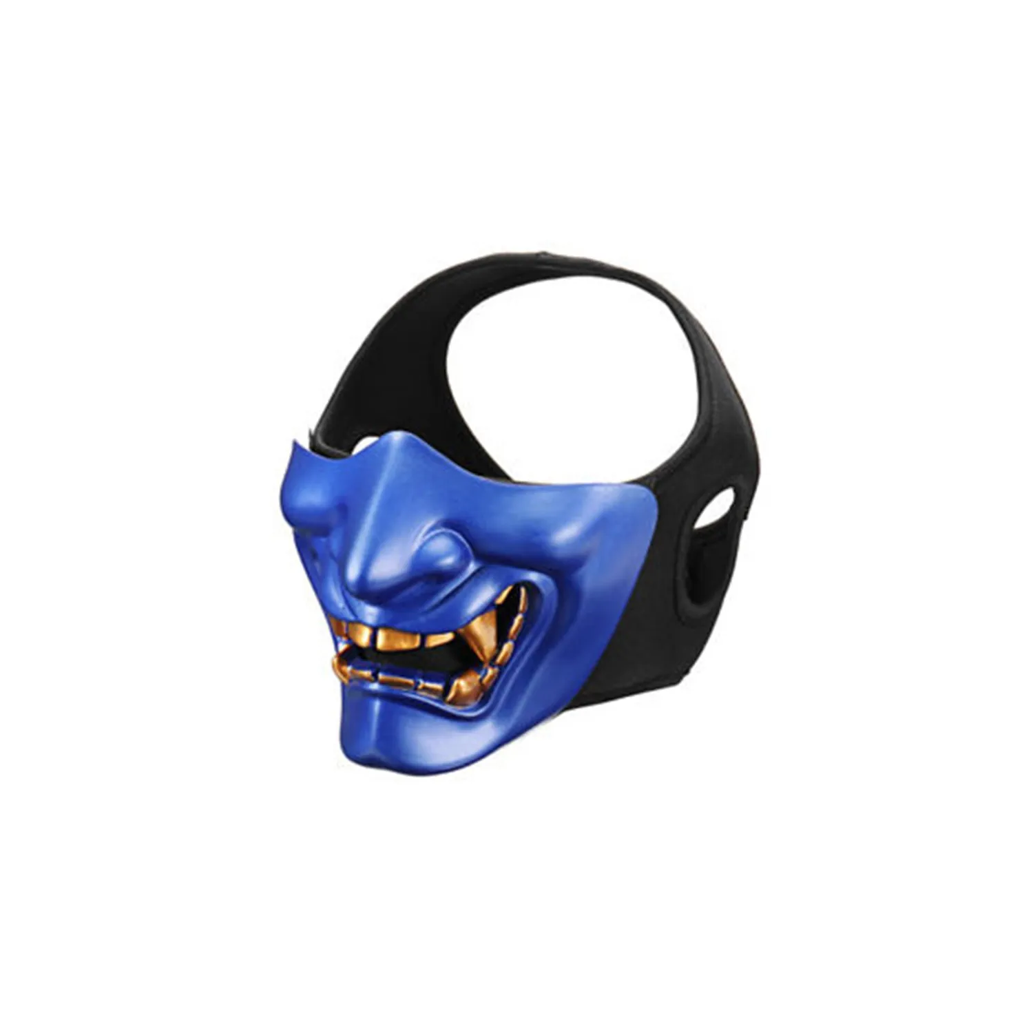 Prajna Mask