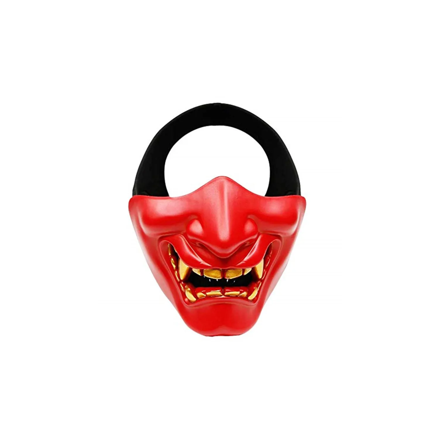 Prajna Mask