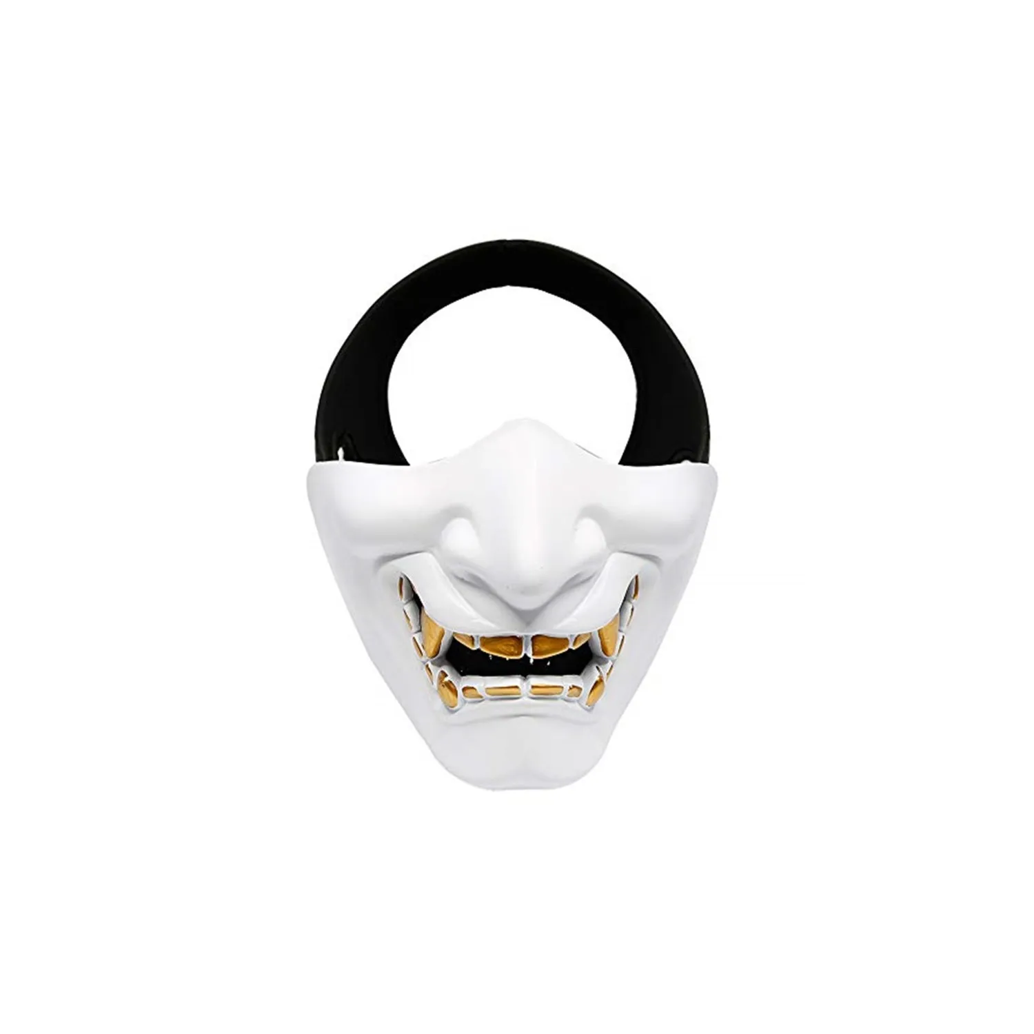 Prajna Mask