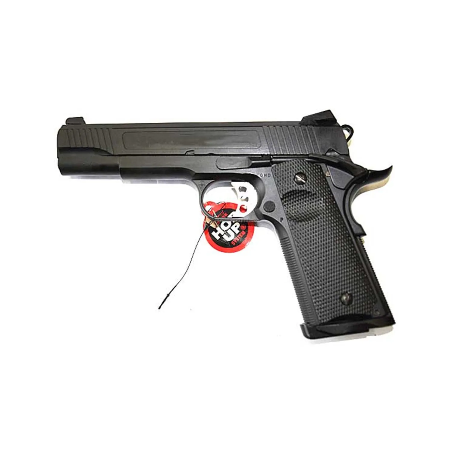 Colt 1911 modern