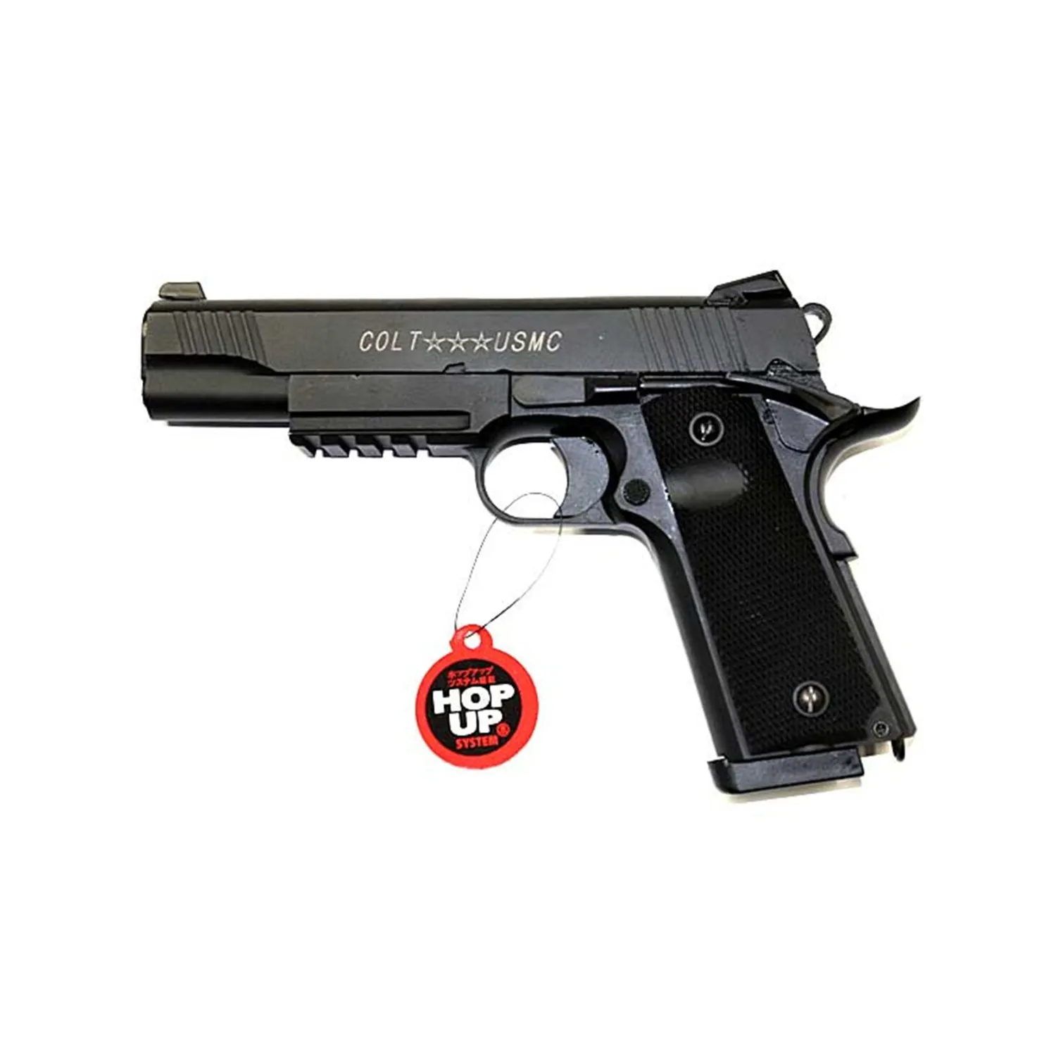 Colt 1911 Tactical