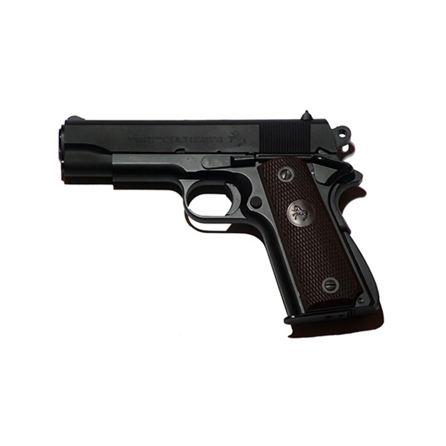 Colt 1911 compact