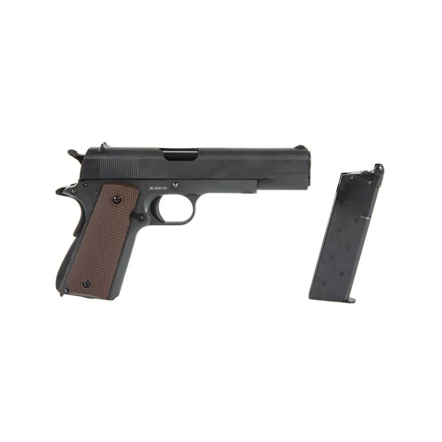 Colt 1911 classic