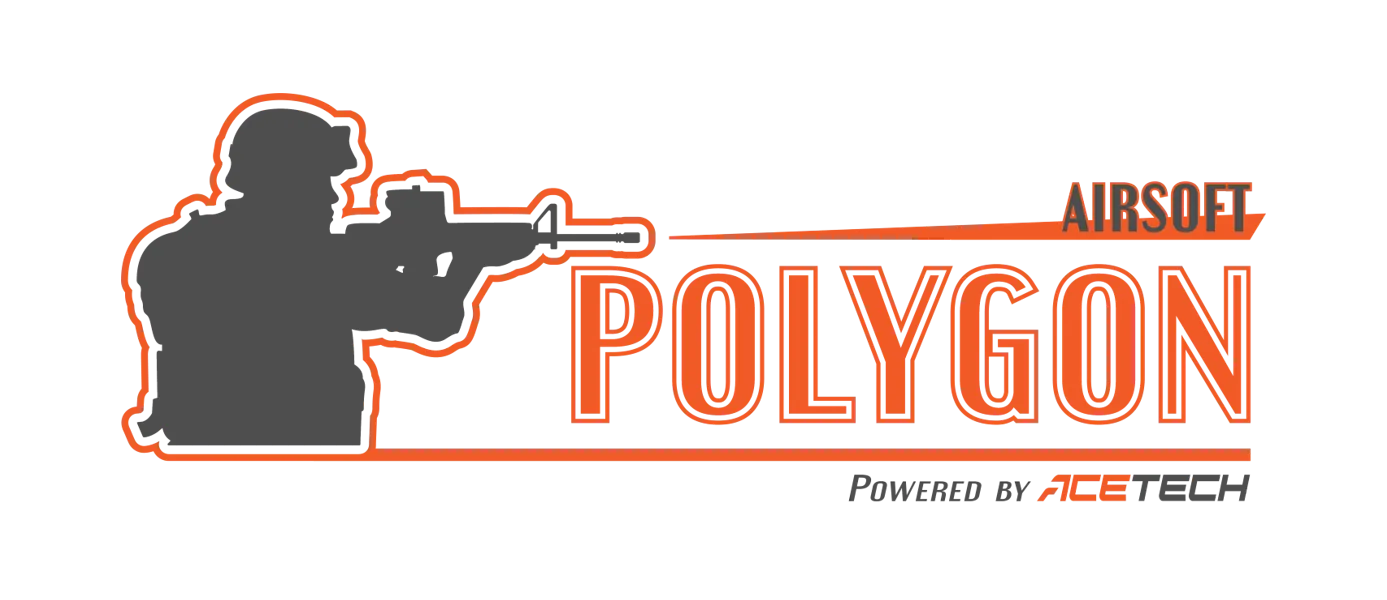 Airsoft Polygon