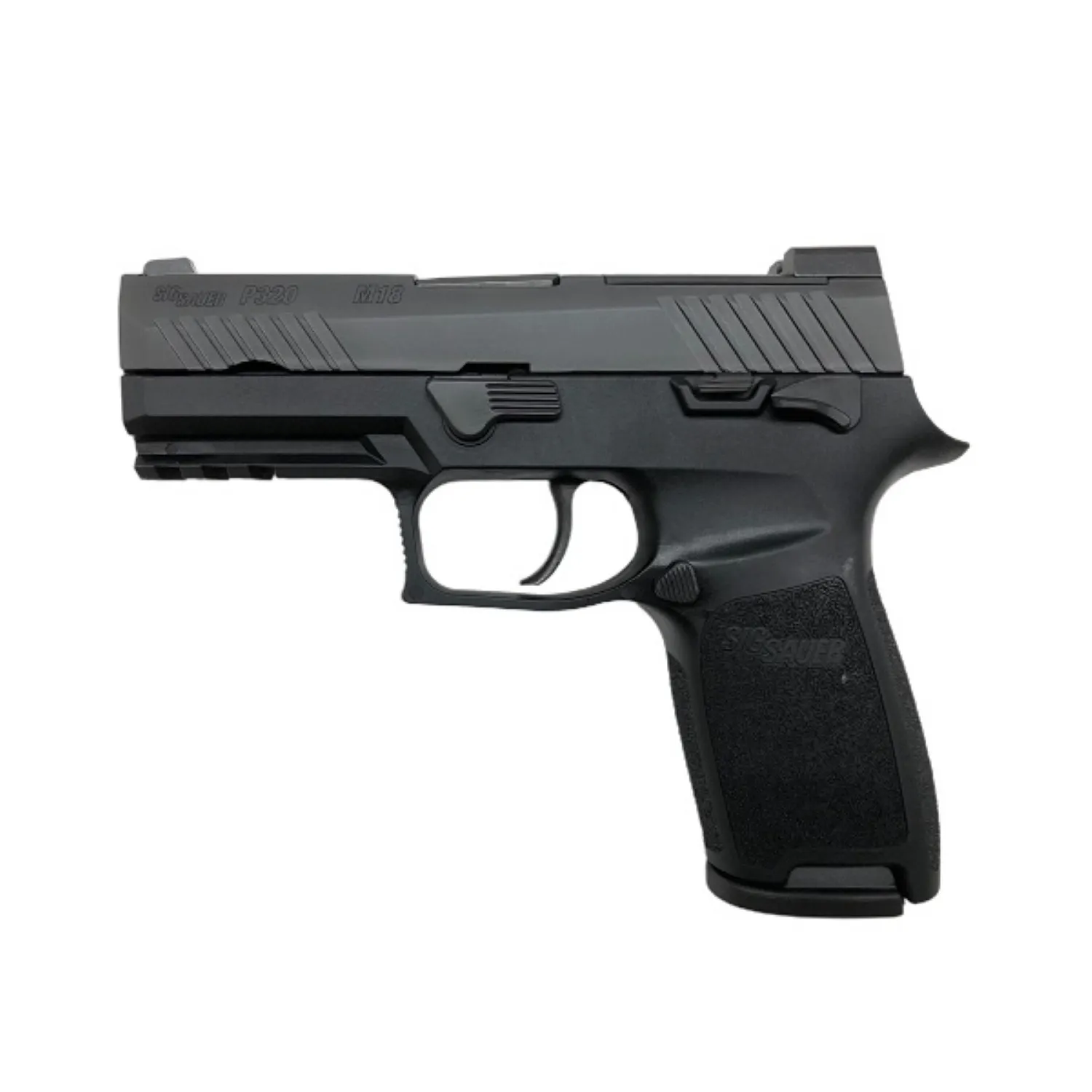 Sig Sauer P320-M18