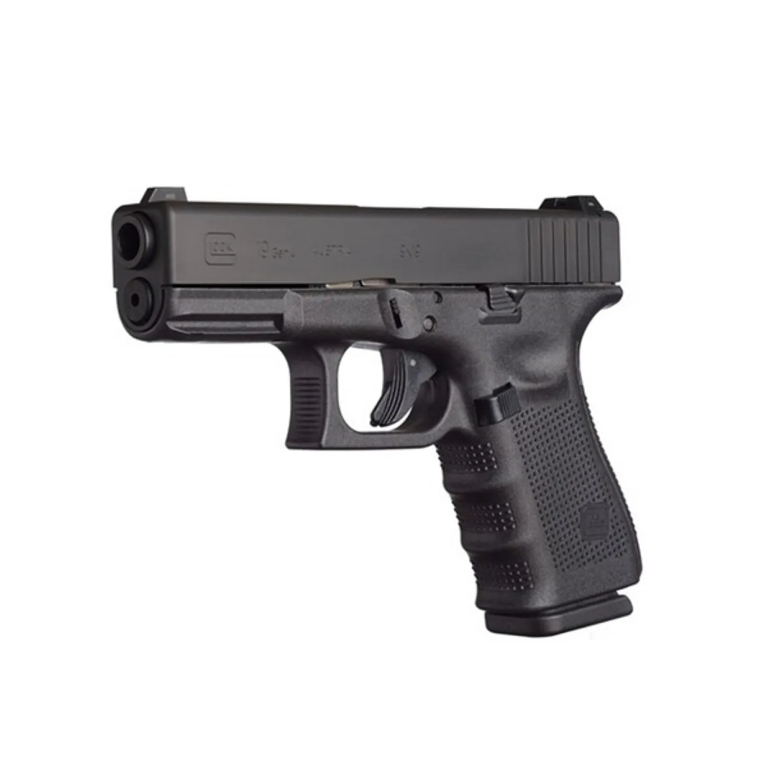 WE Glock 19