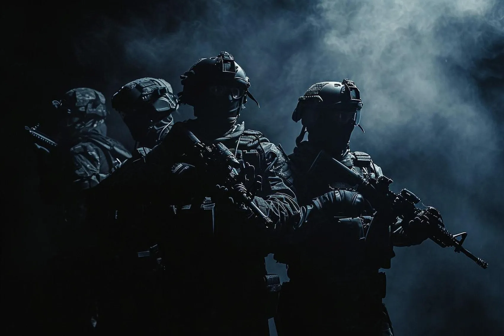 Airsoft i Laser Tag arena Zvezdara